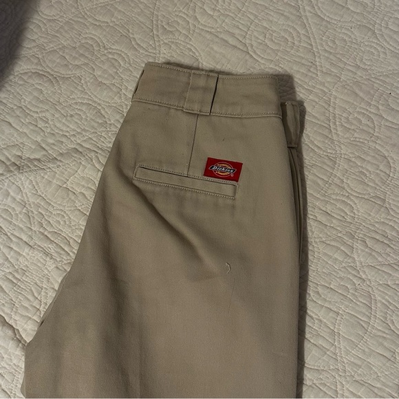 Dickies high waisted pants - Picture 2 of 3